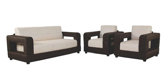Fabric Sofa Pala